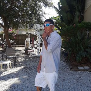 Meet your Posher, Ian